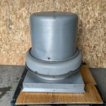 Greenheck Centrifugal Downblast Exhaust Fan GB-140-5 Roof Top Belt Drive F-1. Fixed Price $275.00.
