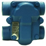 Mepco 44-215A Steam Trap, 3/4" Npt Outlet, Ss Disc. Fixed Price $209.99.