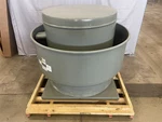 Greenheck Centrifugal Upblast Exhaust Fan CUBE-300-20-1-40-X-SH*. Fixed Price $9999.99.