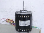 Interlink YSLB-750-6-B002 Blower Motor 1HP 1075RPM 4SPD 120V 103609-02 Ccwle. Fixed Price $175.00.