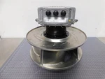 Ebmpapst R3G355-PI93-01 Centrifugal Fan/blower Vsd Integrated M2751. Fixed Price $1320.00.