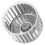 1-6024,FASCO,BLOWER WHEEL,5-13/64",DIA,2-1/2" Width, 5/16" Bore,cw,single Inlet,. Fixed Price $63.07.