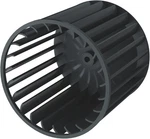 S-97010255 Vent Fan Blower Wheel Squirrel Cage For Broan-nutone Plastic. Fixed Price $27.25.
