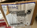 New Oem York S1-02435887000 1/2HP 115V Programmed Ecm Motor S1-02435848000. Fixed Price $850.00.