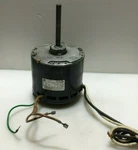 Emerson KA55HXPRJ-7575 Blower Motor 1/3 Hp 1100 Rpm 230 Volt 220059 Used #MC416. Fixed Price $110.00.