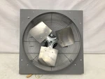 Dayton 10D985 Exhaust FAN,18 IN,115/230V. Fixed Price $400.00.