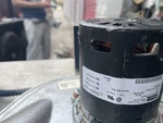 Icp Heil Tempstar Comfortmaker 1011632 Vent Draft Motor Fasco 7021-10363. Fixed Price $179.59.