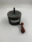 Emerson Condenser Fan Motor 1/6 K55HXLRA-0201 51-102008-02-05. Fixed Price $98.00.