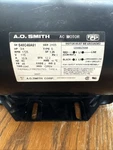 A.o. Smith SC48C45A51 3/4HP Furnace Blower Motor. Fixed Price $65.00.