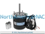 Oem Reznor Heater Fan Motor 1/4 Hp Replaces RZ271461. Fixed Price $499.95.
