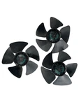 Lot Of 3 Ebm Papst S4E250-AE66-54. Fixed Price $549.99.