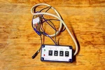 Ge Ecm Troubleshooter Part No. HK50EA001. Fixed Price $95.00.