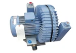 Rietschle Skk 38203 Vacuum Pump Blower 5 Hp 230/440 Used. Fixed Price $770.00.