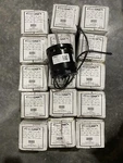 Interlink Fan Motor 460V 25305901 Fasco 71730343. Fixed Price $79.99.
