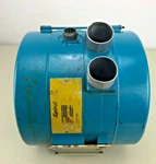 Rotron Spiral 4A3FS-023091 Centrifugal Blower Single Phase 230V 3.5A. Fixed Price $149.96.