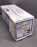 Mars 10727 Outdoor Condenser Fan Motor 1/6HP 1075RPM Speed 208/230VAC New. Fixed Price $84.99.