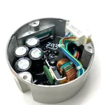 Nidec M55PWNNR-3368 Programmable Module Only 51-106543-22 Cwle Used #Z93. Fixed Price $123.25.