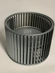 Morrison Lennox 74H0501 Blower Wheel 10-8DD .50 Clw Cc 03-43253. Fixed Price $49.00.