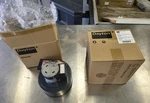 Dayton 1TDR1 Fan 230 Vac Squirel Cage No Flange. Fixed Price $35.00.