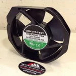 Circuit Test Tubeaxial Fan CFB23015038 Hb New #76215. Fixed Price $49.50.