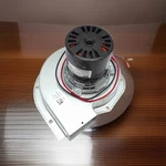 Oem R46930-001 Armstrong Ind Mtr Assy 1/20HP 208-230V. Fixed Price $289.00.