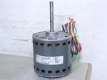 Ge Motors 5KCP39PGS171S Furnace Blower 3/4HP 1075RPM 4SPD 115V HC45AE118A. Fixed Price $120.00.