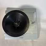 Thorgren Valparasio 99110842 C Fan Assembly -as Is. Fixed Price $49.99.