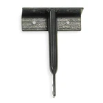 Multifan CHBRACKET20 Mounting Bracket,ceiling,black 1DGZ3. Fixed Price $22.80.