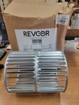 Revcor RBW50210 Blower Wheel 6.86"W X 3/4" D, .50 Bore, Clw, 3000RPM, 4GMG5. Fixed Price $69.99.