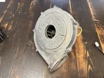 Used Ao Smith Blower 100111050, 100111184, Lochinvar, Bth 199/250 Ebm RG143. Fixed Price $595.95.