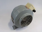 Elicent AXC/150 In-line Centrifugal Fan 117V 60HZ 80W Used. Fixed Price $70.33.