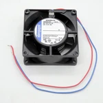 Ebmpapst 8314U 24VDC 2.7W 3300RPM 80X80X32MM Fan. Fixed Price $19.99.