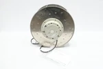 Ziehl-abegg RH45M-4EK.6K1R Centrifugal Fan 1510RPM 1.35KW 230V-AC. Fixed Price $167.95.