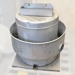 Greenheck CUBE-180HP-20-6 Centrifugal Upblast Exhaust Fan 208-230/460V 3PH. Fixed Price $524.99.