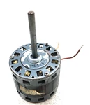Westinghouse Ac Motor E319P936 1/6HP 1050RPM 115V 3SDP Type Fe DU42 Used #MC324. Fixed Price $110.00.