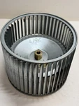 Morrison Lennox 74H0501 Blower Wheel 10-8DD .50 Clw Cc. Fixed Price $50.00.