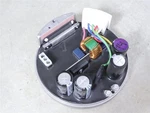 Genteq Endura Ecm FM13 1HP 115V Ccw 81W40 10D14 607363-09. Fixed Price $115.00.