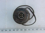 General Electric Morrill Motors 230V 9W 16W 25W 35W 50W Motor, Used. Fixed Price $48.95.
