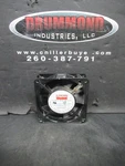 Dayton Ac Axial Cooling Fan 3LE77 75 Cfm 0.11 Amp Watt 115 Volt 2100 Rpm. Fixed Price $27.50.