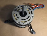 Zhongshan Broad-ocean Y7L623C520 Furnace Blower Motor HC41TQ113. Fixed Price $209.28.