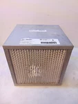 Air Handler 6B617 Microfiber Filter .71" Wg 205CFM (slightly Damaged) S6577. Fixed Price $99.99.