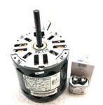A.o.smith F48L56A50 Blower Motor 024-26002-000 3/4HP 115V Used #MC579. Fixed Price $99.00.