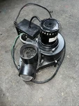 Universal Electric Motor JB1R115NSW 184955-000 Water Heater Blower Assy Oem Ec!. Fixed Price $140.00.