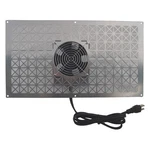Tjernlund CS1 Crawl Space FN,115V 14U172. Fixed Price $265.54.