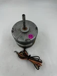 Genteq 5KCP39JGM420BS 51-42179-01 1/3HP Condenser Fan Motor 1075 Rpm Used #59P. Fixed Price $119.00.