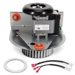 Vorgens 318984-753 Furnace Draft Inducer Motor, Fit For Bryant/carrier/jakel .... Fixed Price $145.53.