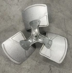 Goodman 0150M00008SP Fan Blade TNT2203-25 Used **tested**. Fixed Price $41.50.