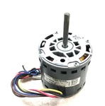 Genteq 5KCP39MGSA04S Blower Motor 51-104296-03 1/2HP 115V 1050 Rpm Used #ME833. Fixed Price $139.00.