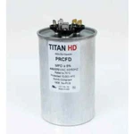 Packard PRCFD7075A Titan Hd Run Capacitor 70+7.5 Mfd 440/370 Volt. Fixed Price $39.49.