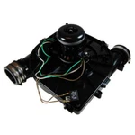 Packard Draft Inducer Fan Furnace Blower Motor For Carrier 1179081 320725-756. Fixed Price $369.03.